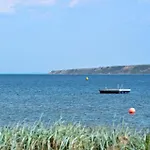 Prázdninový dům G287-lemvig-bellisvej-87 *