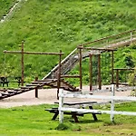 G287-lemvig-bellisvej-87 Prázdninový dům Lemvig