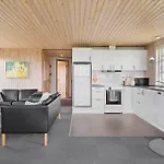 G287-lemvig-bellisvej-87 Prázdninový dům *