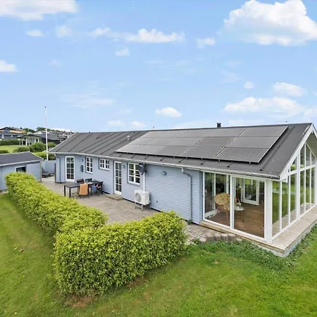 Holiday home G287-lemvig-bellisvej-87 Lemvig
