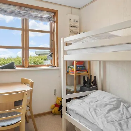 G287-lemvig-bellisvej-87 * Lemvig