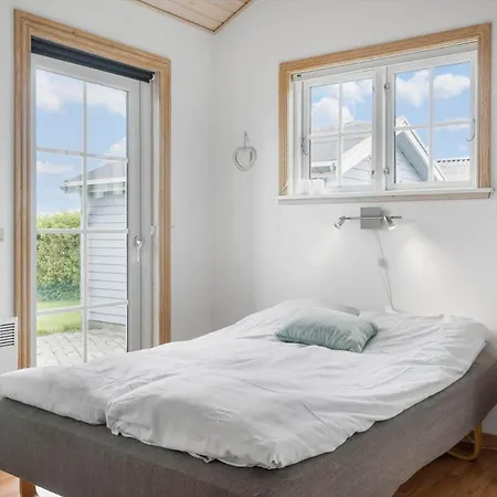 G287-lemvig-bellisvej-87 Hébergement de vacances Lemvig