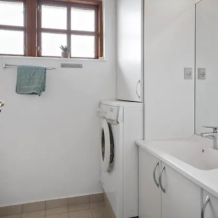 Hébergement de vacances G287-lemvig-bellisvej-87 Lemvig