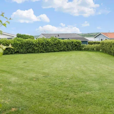 Hébergement de vacances G287-lemvig-bellisvej-87
