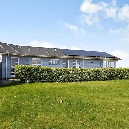 Holiday home G287-lemvig-bellisvej-87 *