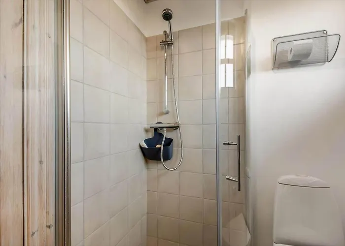G287-lemvig-bellisvej-87 Holiday home Lemvig