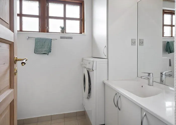 Holiday home G287-lemvig-bellisvej-87 Lemvig