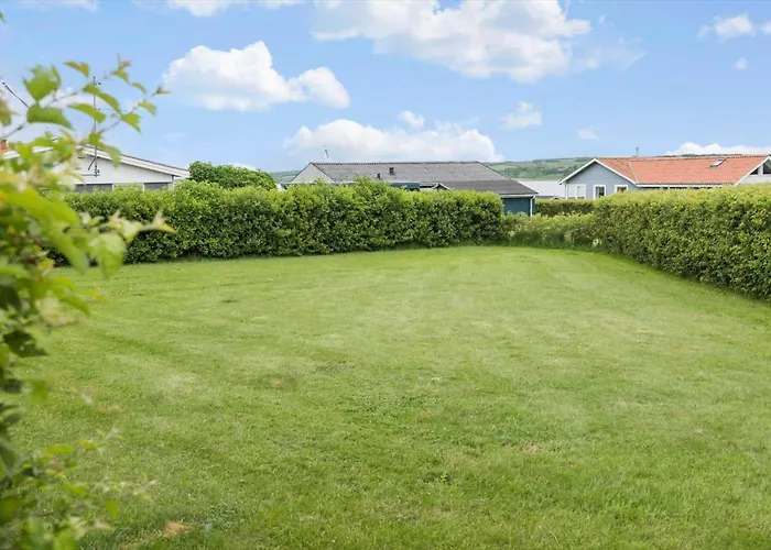 Holiday home G287-lemvig-bellisvej-87
