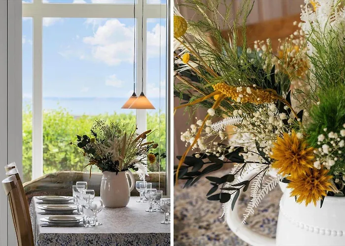 G287-lemvig-bellisvej-87 Holiday home